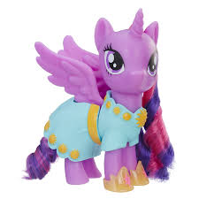 That sounds just as strange no matter how many times you say it. My Little Pony The Movie All About Princess Twilight Sparkle Doll Toys Games Dolls