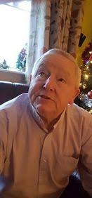 Condolence Book for Robert Gregory (Lucan, Dublin)