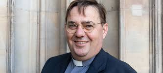 Blog over de gezondheid van de plebaan