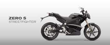 2013 Zero S Electric Motorcycle Electric Motorcycle Motorcycle Bike Magazine