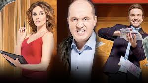 полицейский с рублёвки 3 сезон все серии подряд на ютубе Smotret Serial Policejskij S Rublevki 3 Onlajn Vse Serii Etvnet