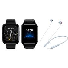 Realme Watch 2, Buds Wireless 2 Series ...