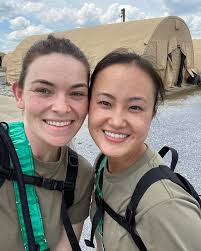 A summary of the last five weeks: AirPower. Anytime, Anywhere! 🇺🇸✈️