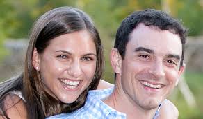 Karin Sagona, John Wolff