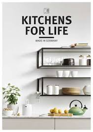 The onyx maple cabinets now have purple stains in the inside of the cabinets. Schuller Kitchens For Life By Nldm Issuu