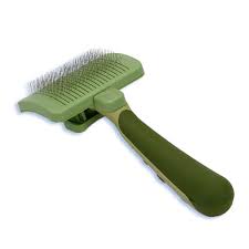 Tease out snarls and tangles with the pin brush and use. Best Cat Brushes In 2021