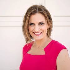 Cherie Gates's Instagram, Twitter & Facebook