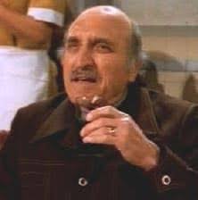 watching an episode of columbo, from 1992, called 'a bird in the hand'.  Hammond of Texas (don s davis) turned up in a small role. his voice is so  distinctive