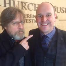 Romeo and Juliet…but stay 5 metres apart please.