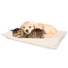 Snooze Pad Termal Pelus Kedi Ve Kopek Yatagi 64x46 Cm