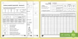 Maybe you would like to learn more about one of these? Clasa I Clr Evaluare Finala FiÈÄ De Evaluare Cu Descriptori De