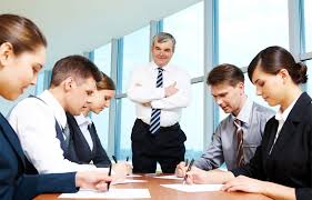 Resultado de imagen para supervisar