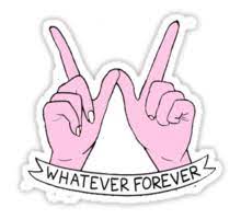 Girly Stickers Tumblr Transparents Tumblr Stickers Words