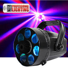 Adkins Professional Lighting