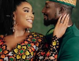 It's a Sweet Yes to Forever! Enjoy Ada and Uche's Proposal Photos