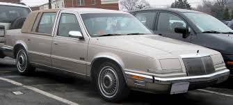 Image result for Medium Driftwood 1993 Chrysler