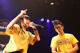 KTちゃん、「ディスらないラップ」という平和的手段でバトルに挑むFJDアーティストに訊く、ラップ愛、バトル、夢 | SPICE -  エンタメ特化型情報メディア スパイス さん