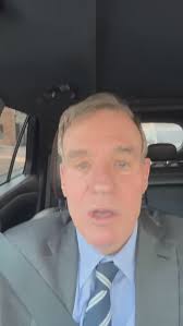 Big speech tonight… all while Trump is abandoning our allies and raising  costs for Americans.