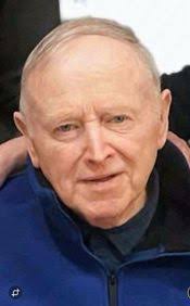 Condolence Book for Michael (Michael Joe) Ruddy (Foxford, Mayo)