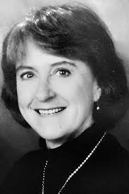 Carol Olson Obituary (1943