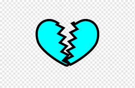 Broken Heart Yellow Heart Text Orange Heart Png Pngwing With reverse and slow motion. pngwing