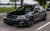 DODGE-AVENGER