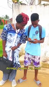 Mama Liberia fan page