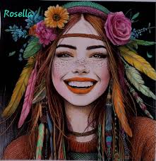 Blue skies, the kettle