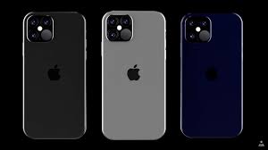 Wann ein neues handy kaufen, wann verkaufen? Video Zeigt Neues Iphone 12 Konzept Macerkopf