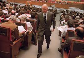 В феврале 1990 года лигачев выступал на пленуме цк кпсс. Izvinite Ya Govoril Pravdu Egoru Ligachevu Ispolnyaetsya 100 Let Novosti Tv Centr