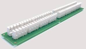 Image result for krone connectors