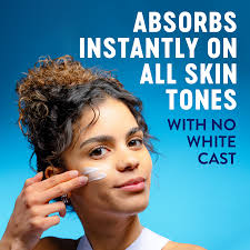 UV Aqua Rich Hydrating Facial Moisturizer with SPF 50