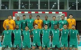منتخب السعودية بكرة اليد تصدر مجموعته الآسيوية. Ø§Ù„Ø­Ø±Ø¨ÙŠ ÙŠÙ‚ÙˆØ¯ Ø£Ø®Ø¶Ø± Ø§Ù„ÙŠØ¯ Ø¥Ù„Ù‰ Ù†ØµÙ Ù†Ù‡Ø§Ø¦ÙŠ Ø¢Ø³ÙŠØ§ Ù†Ø§Ø¯ÙŠ Ø§Ù„Ø³Ù„Ø§Ù… Ø§Ù„Ø³Ø¹ÙˆØ¯ÙŠ