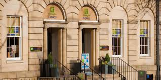 Interesting place to explore in close proximity to the hotel are huntly house. Review How Surprising Is Holiday Inn Express Edinburgh City Centre Travelupdate