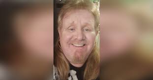 Obituary information for Jackie "Troy" Minton