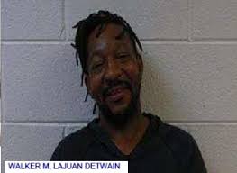 Cedartown Man Jailed for Tying to Hide Drugs while Responding to Stabbing  Call