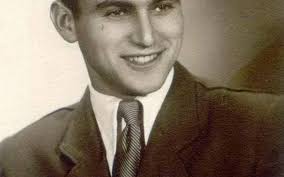 Pobjegao iz Auschwitza '44 i otkrio sve užase konclogora...