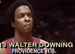 Illinois high school basketball legends