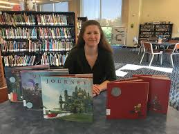 Beginning readers picture books kids fiction kids graphic novels kids mystery & suspense kids science fiction & fantasy kids nonfiction teen fiction teen graphic novels teen. Frisco Public Library These Interconnected Wordless Picture Books Feature Journeys Inspired By Everyday Objects With A Spark Of Magic The Red Book And Red Again By Barbara Lehman Are Perfect For