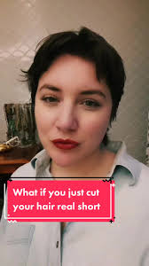 Transform Your Look with a DIY Pixie Haircut