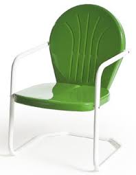 Buy Retro Metal Lawn Furniture Here Bellaire Metal Lawn Chair For The Patio Yard Pool Or Porch Metal Lawn Chairs Lawn Chairs Metal Chairs