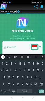 Tdomino boxiangyx merupakan tempat resmi untuk daftar alat mitra higgs domino island. Tdomino Boxiangyx Apk Download For Android Free