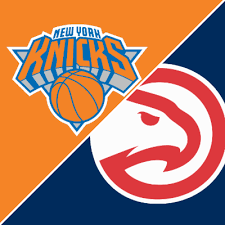 Atlanta hawks hosts new york knicks in a nba game, certain to entertain all basketball fans. Knicks Vs Hawks Game Summary March 11 2020 Espn