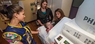 Is your child due for a vcug? Vcug Four Little Letters But A Lot Of Information Cincinnati Children S Blog