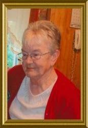 Obituary of Irene Green