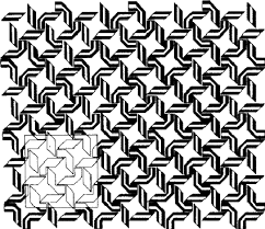 Symmetry (from greek συμμετρία symmetria agreement in dimensions, due proportion symmetries are central to the art of m.c. Iucr Symmetry