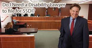 Check spelling or type a new query. Do I Need A Disability Lawyer To File For Ssdi