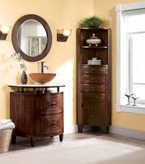 Built in wardrobe ideas sliding doors. Corner Bathroom Cabinet Ideas Novocom Top