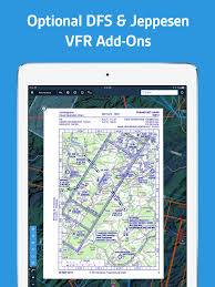 Foreflight Mobile Efb On The App Store