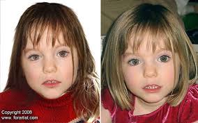 German police investigating the 2007 disappearance of british child madeleine mccann have now launched an investigation into a potential connection between her disappearance and that off another child who went missing five years ago in germany, according to german media. Madeleine Mccann Age Progression